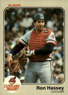 Ron Hassey