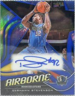 DeShawn Stevenson