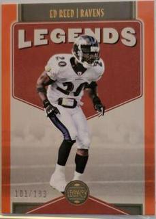 Ed Reed