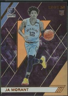 Ja Morant