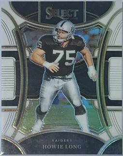 Howie Long