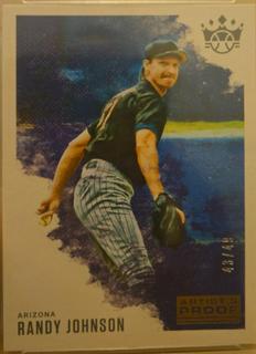 Randy Johnson