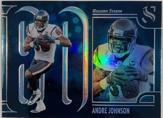 Andre Johnson