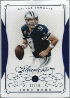 Tony Romo