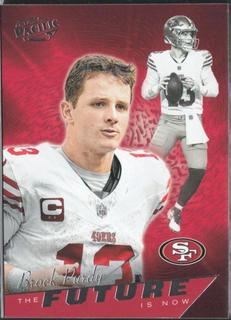 Brock Purdy