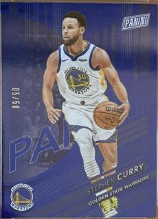 Stephen Curry