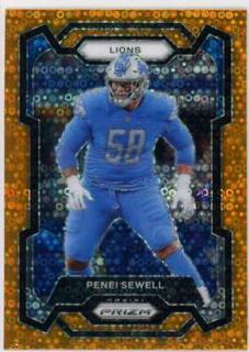Penei Sewell