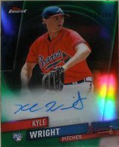 Kyle Wright