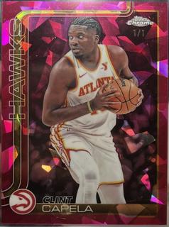 Clint Capela