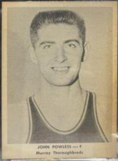 John Powless