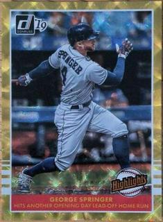 George Springer