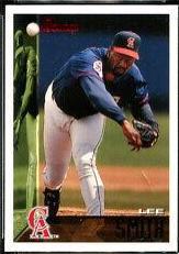Lee Smith