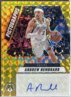 Andrew Nembhard