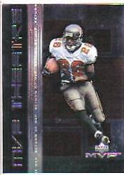 Warrick Dunn