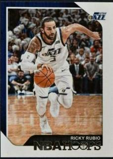 Ricky Rubio