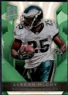 LeSean McCoy