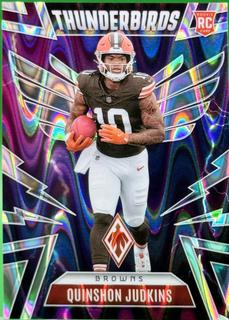 Quinshon Judkins
