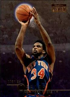Charles Oakley