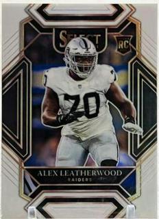 Alex Leatherwood