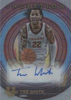 Tre White