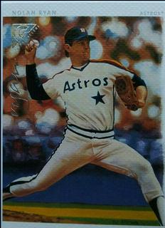 Nolan Ryan