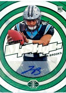 Jonathon Brooks