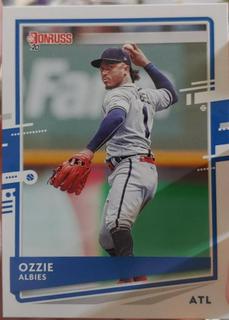 Ozzie Albies