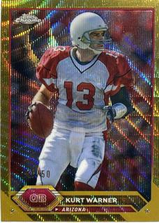 Kurt Warner