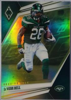 Le'Veon Bell