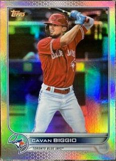 Cavan Biggio