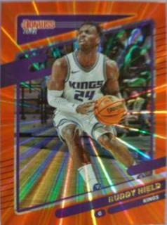 Buddy Hield