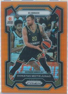 Donatas Motiejunas