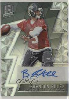 Brandon Allen
