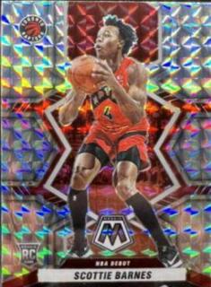 Scottie Barnes