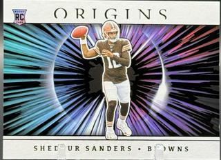 Shedeur Sanders