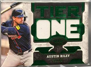 Austin Riley