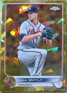 Drew Smyly