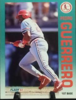 Pedro Guerrero