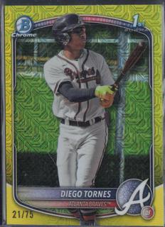Diego Tornes