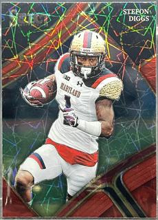 Stefon Diggs