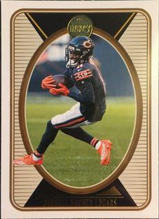 Darnell Mooney