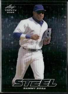 Sammy Sosa