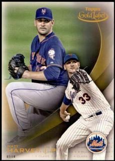 Matt Harvey