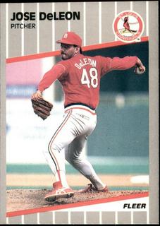 Jose DeLeon