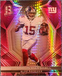 Brandon Marshall