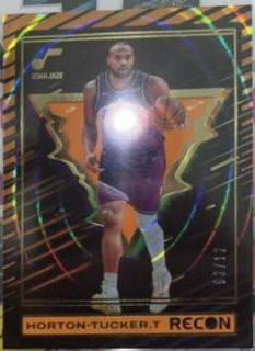 Talen Horton-Tucker