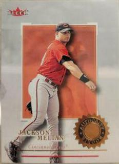 Jackson Melian