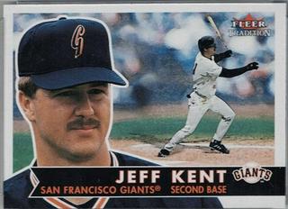 Jeff Kent