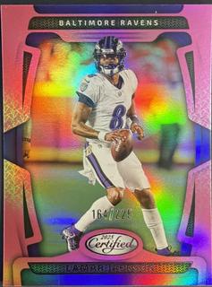 Lamar Jackson