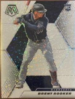 Brent Rooker